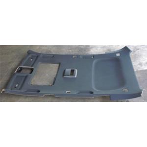 Smontaggio tettuccio apribile bmw e46 #5