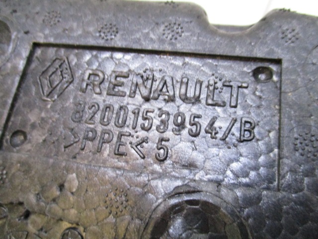 8200153954 CRICC MARTINETTO RENAULT MEGANE SW 1.5 D 60KW 5M 5P (2004) RICAMBIO USATO 