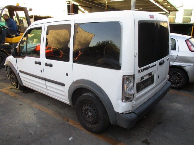 FORD TRANSIT CONNECT 1.8 D 66KW 5M 5P (2009) RICAMBI IN MAGAZZINO