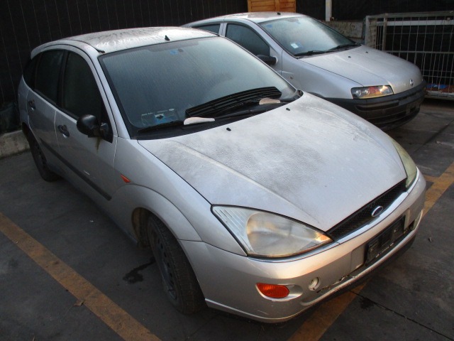 FORD FOCUS 1.8 D 66KW 5M 5P (1999) RICAMBI IN MAGAZZINO