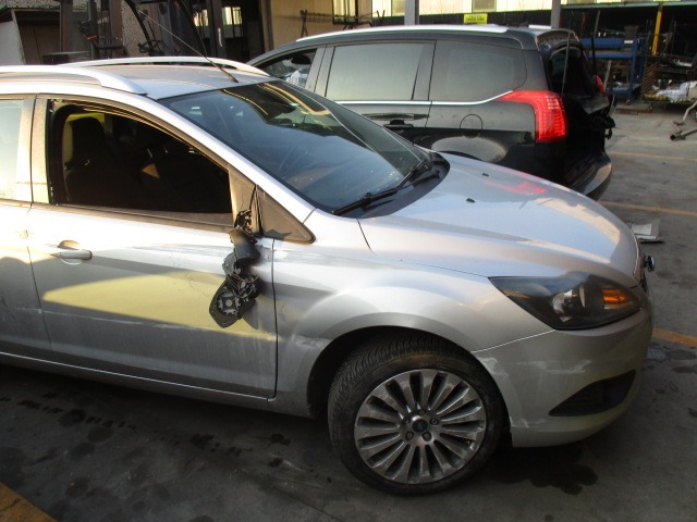 FORD FOCUS SW 1.6 D 66KW 5M 5P (2008) RICAMBI IN MAGAZZINO