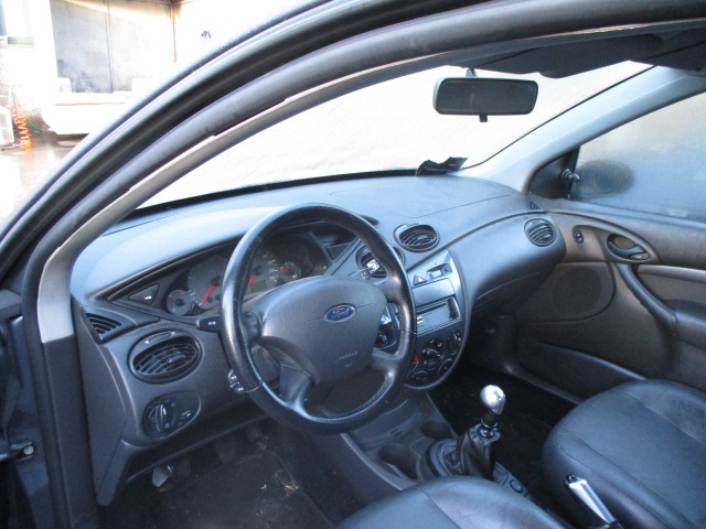 FORD FOCUS 1.8 D 85KW 5M 3P (2003) RICAMBI IN MAGAZZINO 