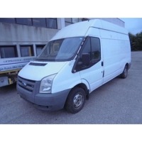 FORD TRANSIT 300L 2.2 D 96KW 5M 2P (2007) RICAMBI IN MAGAZZINO