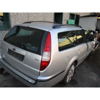 FORD MONDEO SW 2.0 D 96KW 5M 5P (2002) RICAMBI IN MAGAZZINO