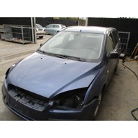 FORD FOCUS SW 1.6 D 66KW 5M 5P (2006) RICAMBI IN MAGAZZINO 