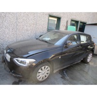 BMW SERIE 1 116D F20 2.0 D 85KW 6M 5P (2011) RICAMBI IN MAGAZZINO 
