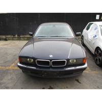 BMW SERIE 7 740I 4.3 B 210KW 6M 5P (1998) RICAMBI IN MAGAZZINO