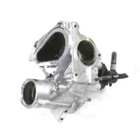 7701070964 SUPPORTO VALVOLA EGR BY PASS RENAULT MEGANE SW 1.5 D 66KW 5M 5P (2013) RICAMBIO USATO 