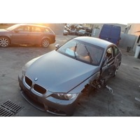 BMW SERIE 3 320D E92 2.0 D 130KW 6M 2P (2008) RICAMBI USATI AUTO IN PIAZZALE 