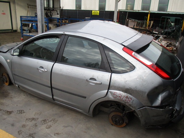 FORD FOCUS 2.0 D 100KW 5M 5P (2005) RICAMBI IN MAGAZZINO 