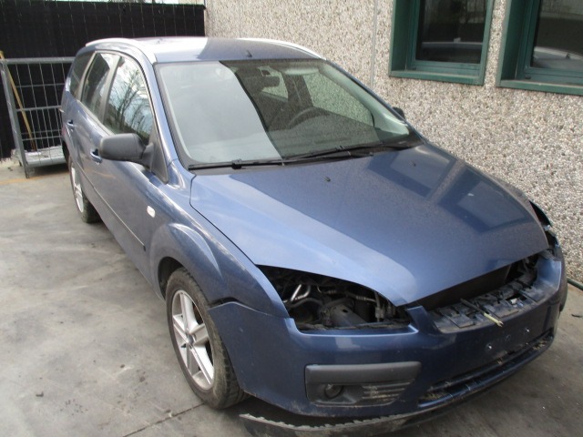 FORD FOCUS SW 1.6 D 66KW 5M 5P (2006) RICAMBI IN MAGAZZINO 