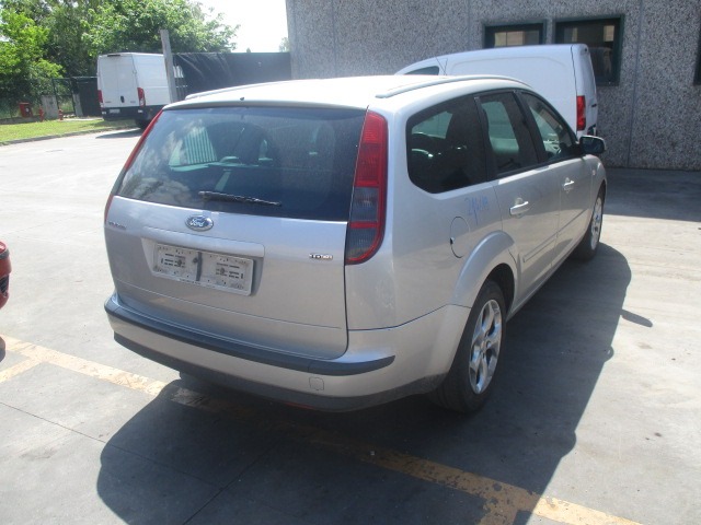 FORD FOCUS SW 1.8 D 85KW 5M 5P (2007) RICAMBI IN MAGAZZINO