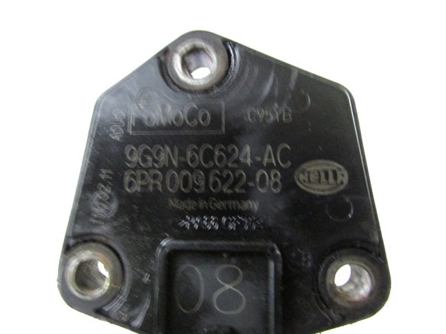9G9N-6C624-AC SENSORE DI LIVELLO OLIO MOTORE JAGUAR XF 3.0 D 177KW AUT 5P (2010) RICAMBIO USATO 