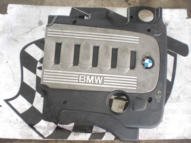 BMW X5 3.0 E53 160KW COVER COPRI MOTORE 11147786740