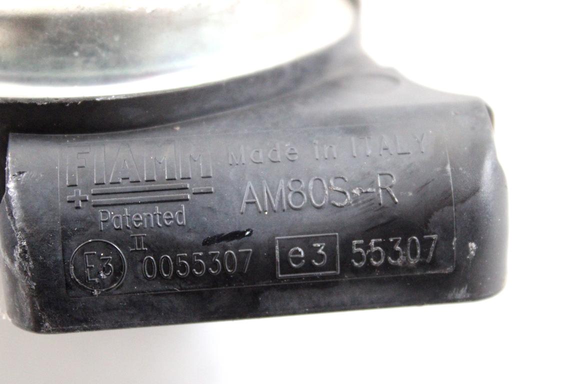 AM5T-13A803-AE TROMBE CLACSON FORD GRAND C-MAX 1.6 D 85KW 6M 5P (2015) RICAMBIO USATO