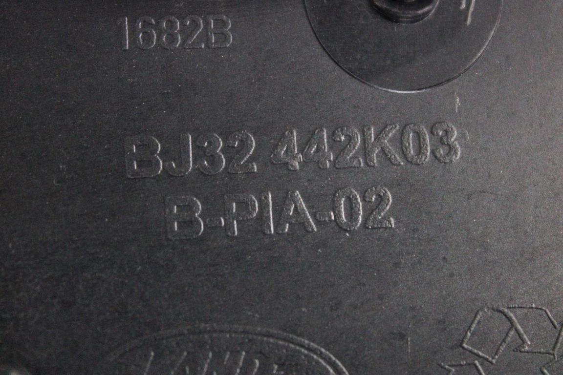 BJ32-442K03-B SPOILER POSTERIORE LAND ROVER RANGE ROVER EVOQUE L538 2.2 D 4X4 110KW AUT 5P (2013) RICAMBIO USATO