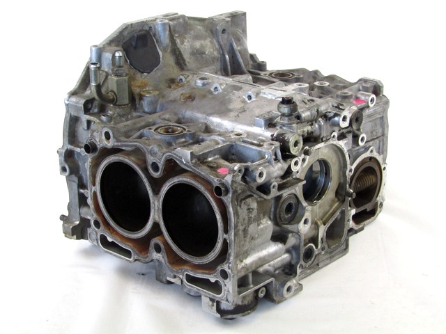 11008AB290 Monobloc Engine SUBARU Forester MK3 R 2.0 110KW