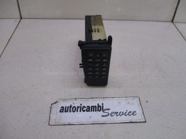 30775724 CENTRALINA TELEFONO VOLVO V70 2.4 D 136KW AUT 5P (2006) RICAMBIO USATO 