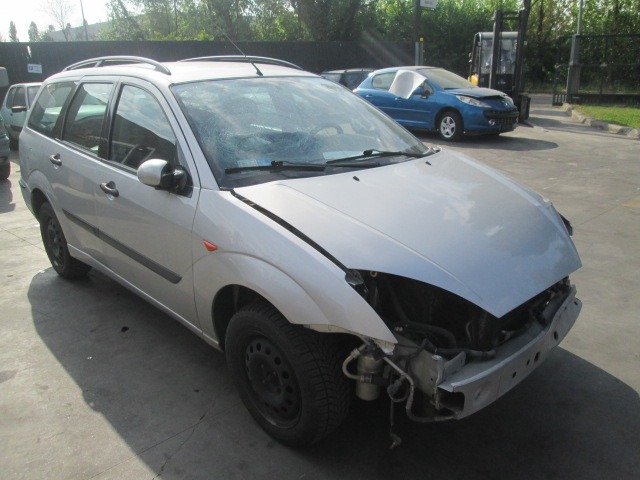 FORD FOCUS SW 1.8 D 85KW 5M 5P (2004) RICAMBI IN MAGAZZINO 