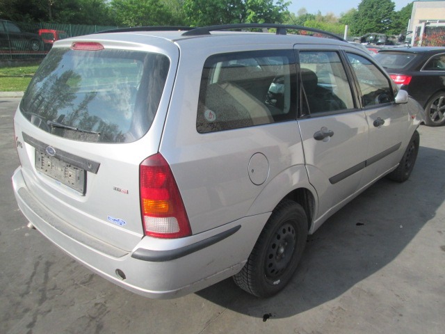 FORD FOCUS SW 1.8 D 85KW 5M 5P (2004) RICAMBI IN MAGAZZINO 