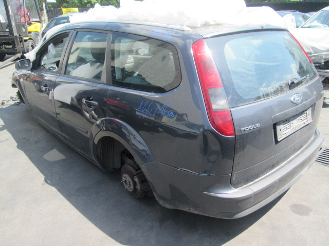 FORD FOCUS SW 1.8 D 85KW 5M 5P (2006) RICAMBI IN MAGAZZINO 