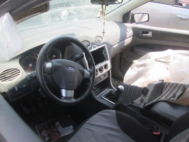 FORD FOCUS SW 1.8 D 85KW 5M 5P (2006) RICAMBI IN MAGAZZINO 