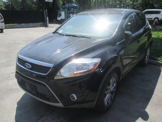 FORD KUGA 2.0 D 103KW 6M 5P (2012) RICAMBI IN MAGAZZINO 