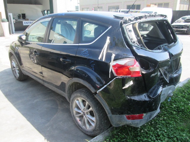 FORD KUGA 2.0 D 103KW 6M 5P (2012) RICAMBI IN MAGAZZINO 