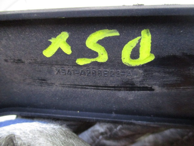 XS41-A266B23 MANIGLIA ESTERNA POSTERIORE SINISTRA FORD FOCUS SW 1.8 D 85KW 5M 5P (2004) RICAMBIO USATO 