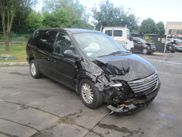 CHRYSLER VOYAGER 2.8 D AUT 110KW (2006) RICAMBI IN MAGAZZINO 
