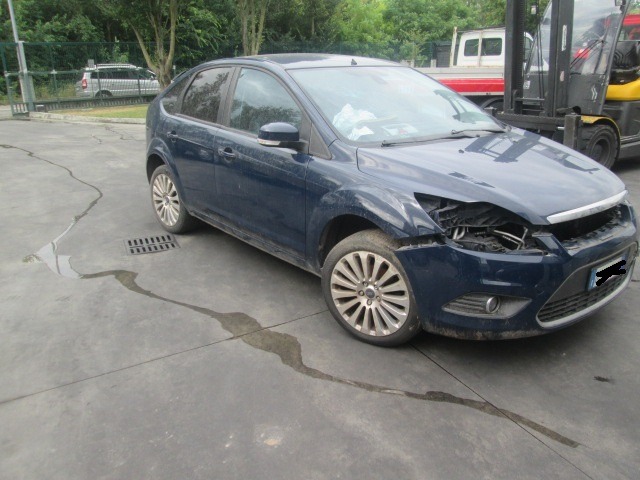 FORD FOCUS 1.6 D 80KW 5M 5P (2008) RICAMBI IN MAGAZZINO 
