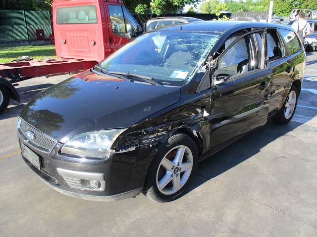 FORD FOCUS SW 1.8 D 85KW 5M 5P (2007) RICAMBI IN MAGAZZINO 