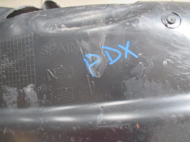 5P8810970 PARASALE PARASASSI POSTERIORE DESTRO SEAT ALTEA XL 1.6 D 77KW 5M 5P (2010) RICAMBIO USATO 