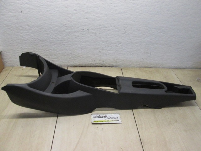2N5XA04584AAW TUNNEL CENTRALE FORD FOCUS 1.8 D 66KW 5M 5P (2002) RICAMBIO USATO 