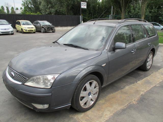 FORD MONDEO SW 2.2 D 114KW 6M 5P (2005) RICAMBI IN MAGAZZINO 
