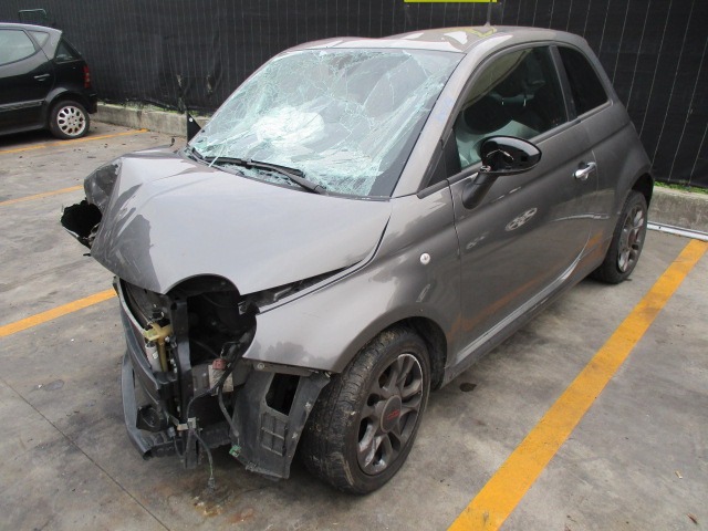 FIAT 500 1.2 B 3P 5M 51KW (2013) RICAMBI IN MAGAZZINO 