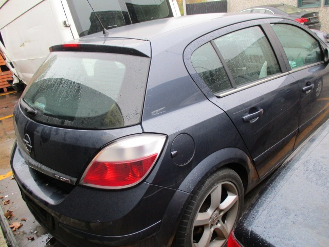 OPEL ASTRA H 1.7 D 74KW 5M 5P (2006) RICAMBI IN MAGAZZINO 