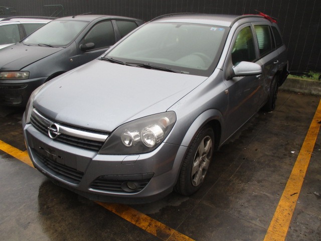 OPEL ASTRA H SW 1.7 D 74KW 5M 5P (2006) RICAMBI IN MAGAZZINO