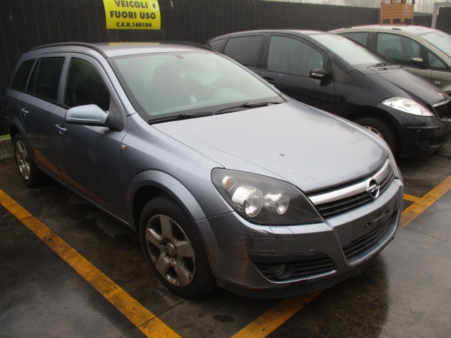 OPEL ASTRA H SW 1.7 D 74KW 5M 5P (2006) RICAMBI IN MAGAZZINO