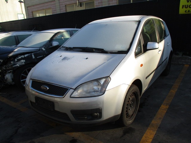 FORD CMAX 1.6 D 80KW AUT 5P (2004) RICAMBI IN MAGAZZINO 