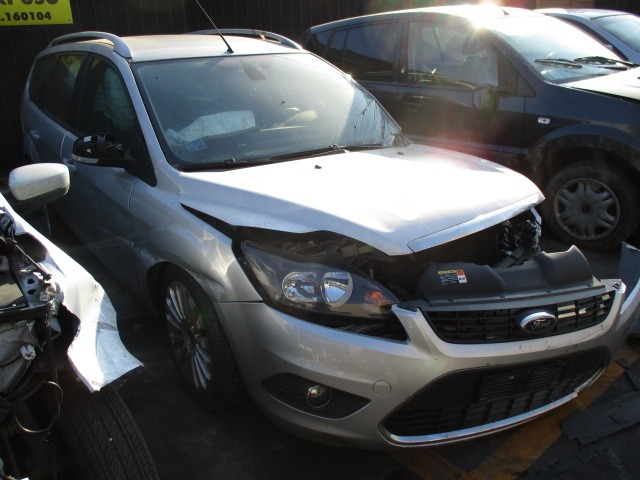 FORD FOCUS SW 1.6 D 66KW 5M 5P (2009) RICAMBI IN MAGAZZINO 