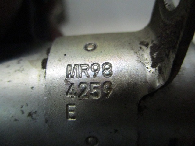 MR984259E SENAORE ALBERO A CAMME SMART FORFOUR 1.1 B 55KW (2005) RICAMBIO USATO 
