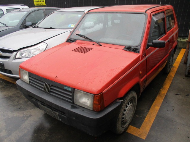 FIAT PANDA 750 0.75 B 5M 3P 25KW (1998) RICAMBI IN MAGAZZINO
