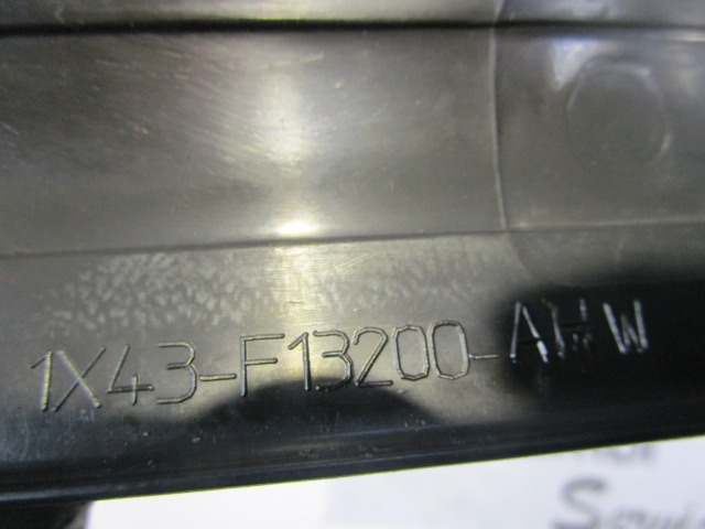 1X43113200AHW BATTITACCO ANTERIORE DESTRO JAGUAR X-TYPE 2.0 D SW 5M 96KW (2005) RICAMBIO USATO 
