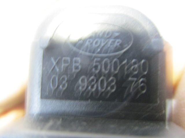 XPB500180 INTERRUTTORE PIANTONE STERZO REGOLABILE LAND ROVER RANGE ROVER SPORT 3.6 D AUT 5P 200KW (2008) RICAMBIO USATO