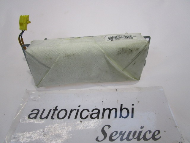 753364097 KIT AIRBAG COMPLETO FIAT CROMA SW 1.9 D 110KW 6M 5P (2007) RICAMBIO USATO 30329150H 517448320 