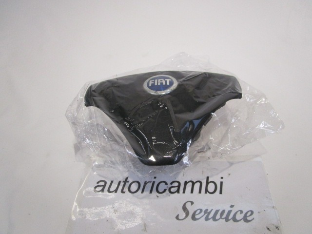 753364097 KIT AIRBAG COMPLETO FIAT CROMA SW 1.9 D 110KW 6M 5P (2007) RICAMBIO USATO 30329150H 517448320 
