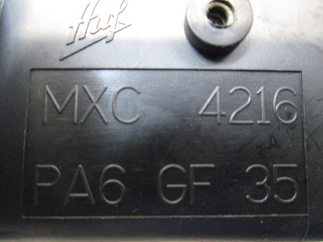 MXC4216 MANIGLIA INTERNA PORTA ANTERIORE DESTRA LAND ROVER RANGE ROVER 2.5 D 100KW (1995) RICAMBIO USATO