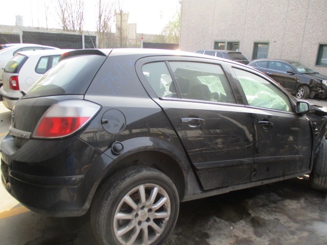 OPEL ASTRA H 1.7 D 74KW 5M 5P (2006) RICAMBI IN MAGAZZINO 