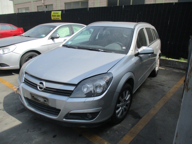 OPEL ASTRA H 1.7 D 74KW 5M 5P (2005) RICAMBI IN MAGAZZINO 
